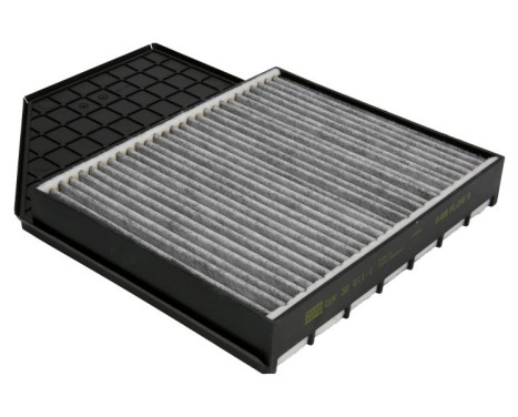 Filter, kupéventilation CUK 32 011/1 Mann