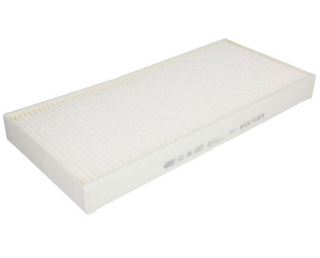 Filter, kupéventilation CUK 36 003 Mann