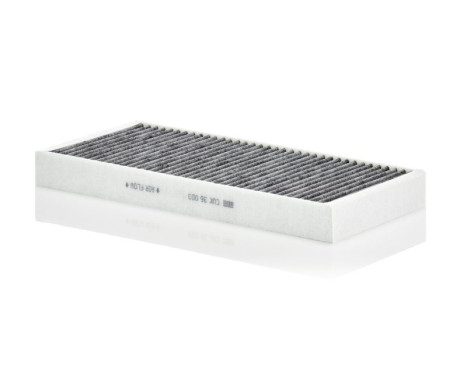 Filter, kupéventilation CUK 36 003 Mann, bild 2