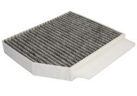 Filter, kupéventilation CUK26023 Mann