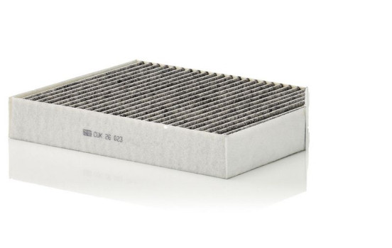 Filter, kupéventilation CUK26023 Mann, bild 2