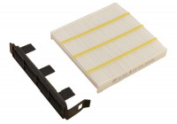 Filter, kupéventilation DC-7001 AMC Filter