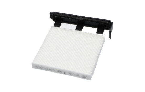 Filter, kupéventilation DC-7001 AMC Filter, bild 3