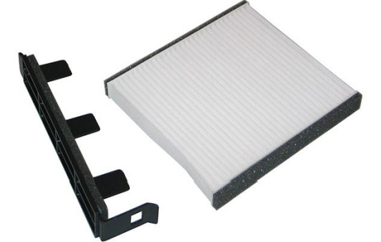 Filter, kupéventilation DC-7002 AMC Filter