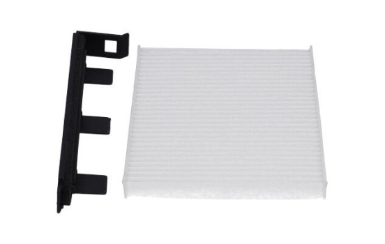 Filter, kupéventilation DC-7002 AMC Filter, bild 2