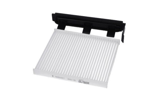 Filter, kupéventilation DC-7002 AMC Filter, bild 3