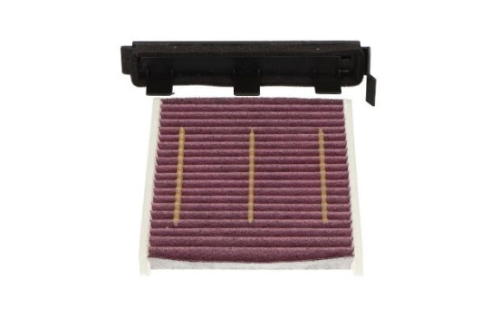 Filter, kupéventilation DC-7002X AMC Filter