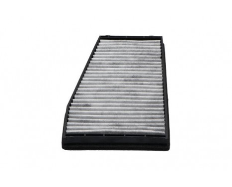 Filter, kupéventilation DC-7101C AMC Filter, bild 2