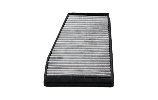 Filter, kupéventilation DC-7101C AMC Filter, bild 2