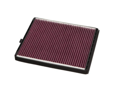 Filter, kupéventilation DC-7102X AMC Filter, bild 2