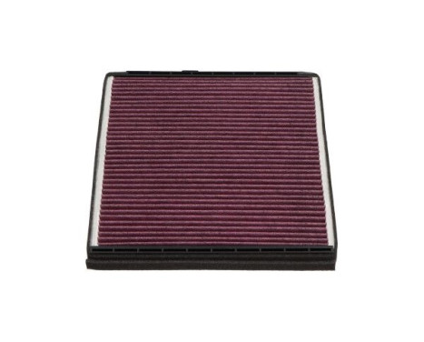 Filter, kupéventilation DC-7102X AMC Filter, bild 3