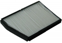 Filter, kupéventilation DC-7103 AMC Filter
