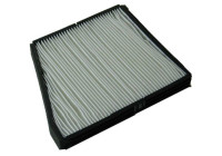 Filter, kupéventilation DC-7104 AMC Filter