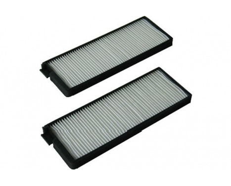 Filter, kupéventilation DC-7105 AMC Filter