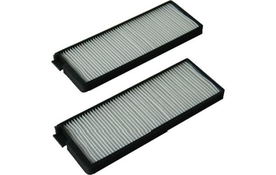 Filter, kupéventilation DC-7105 AMC Filter