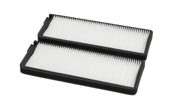 Filter, kupéventilation DC-7105 AMC Filter, bild 3