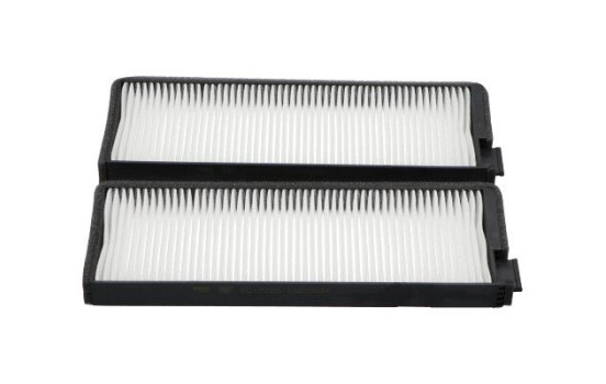 Filter, kupéventilation DC-7105 AMC Filter, bild 5