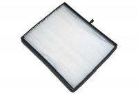 Filter, kupéventilation DC-7106 AMC Filter