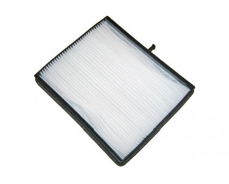 Filter, kupéventilation DC-7106 AMC Filter