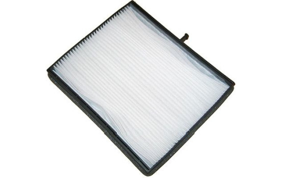 Filter, kupéventilation DC-7106 AMC Filter