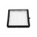 Filter, kupéventilation DC-7106 AMC Filter, miniatyr 2