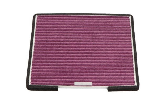 Filter, kupéventilation DC-7108X AMC Filter