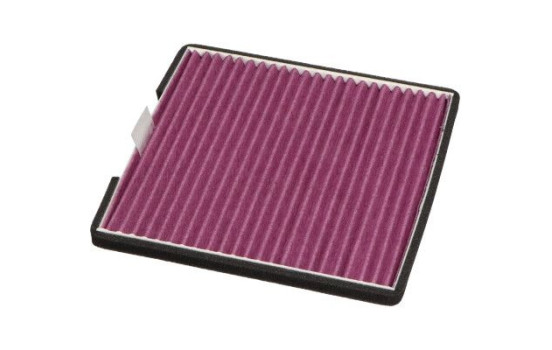 Filter, kupéventilation DC-7108X AMC Filter, bild 2