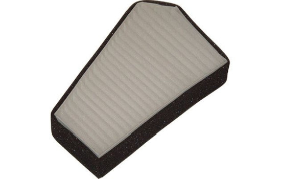 Filter, kupéventilation DC-7109 AMC Filter