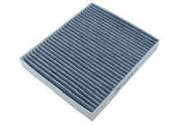 Filter, kupéventilation DC-7110C AMC Filter