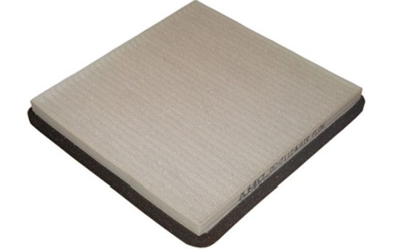 Filter, kupéventilation DC-7112 AMC Filter