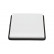 Filter, kupéventilation DC-7112 AMC Filter, miniatyr 2