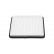Filter, kupéventilation DC-7112 AMC Filter, miniatyr 5
