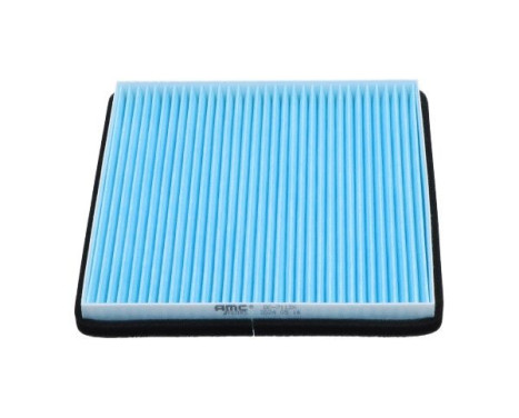Filter, kupéventilation DC-7112X AMC Filter