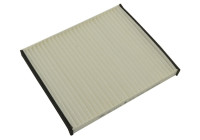 Filter, kupéventilation DC-7114 AMC Filter