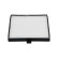 Filter, kupéventilation DC-7115 AMC Filter, miniatyr 2