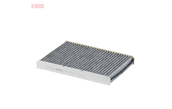 Filter, kupéventilation DCF002K Denso, bild 2