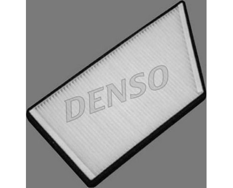 Filter, kupéventilation DCF004P Denso