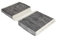 Filter, kupéventilation DCF048K Denso