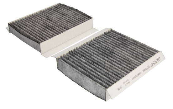 Filter, kupéventilation DCF048K Denso