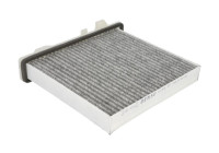 Filter, kupéventilation DCF053K Denso