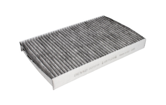 Filter, kupéventilation DCF071K Denso