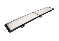 Filter, kupéventilation DCF096P Denso