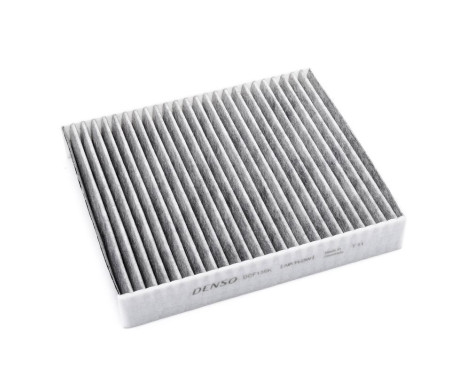 Filter, kupéventilation DCF135K Denso