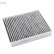 Filter, kupéventilation DCF135K Denso, miniatyr 2