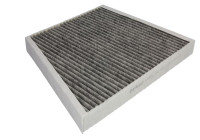 Filter, kupéventilation DCF252K Denso
