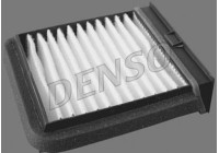 Filter, kupéventilation DCF302P Denso