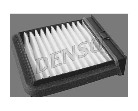 Filter, kupéventilation DCF302P Denso