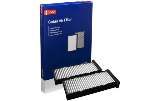 Filter, kupéventilation DCF303P Denso