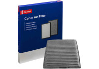 Filter, kupéventilation DCF353P Denso