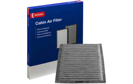 Filter, kupéventilation DCF354P Denso